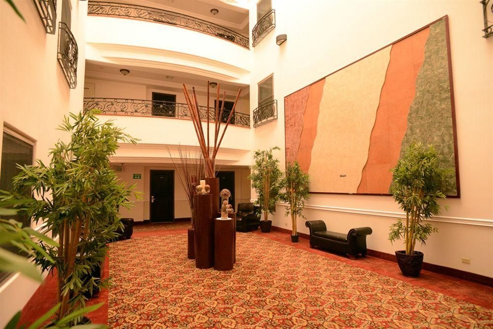 Hotel Ticuan0