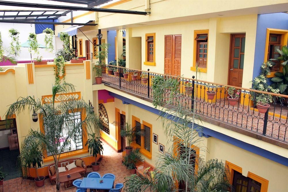 Casa VilaSanta - Hostel3