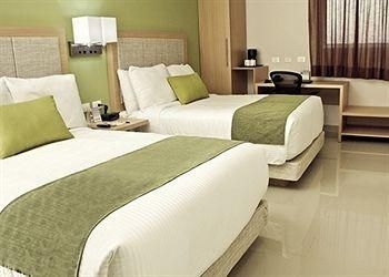 Sleep Inn Culiacan1