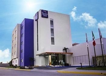 Sleep Inn Culiacan0