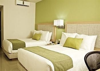 Sleep Inn Culiacan4