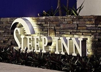 Sleep Inn Culiacan3