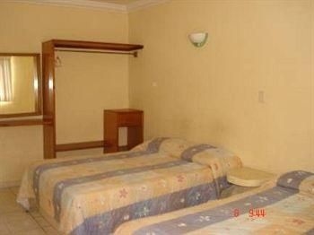 Hotel Fiesta Veracruz1