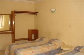 Hotel Fiesta Veracruz4