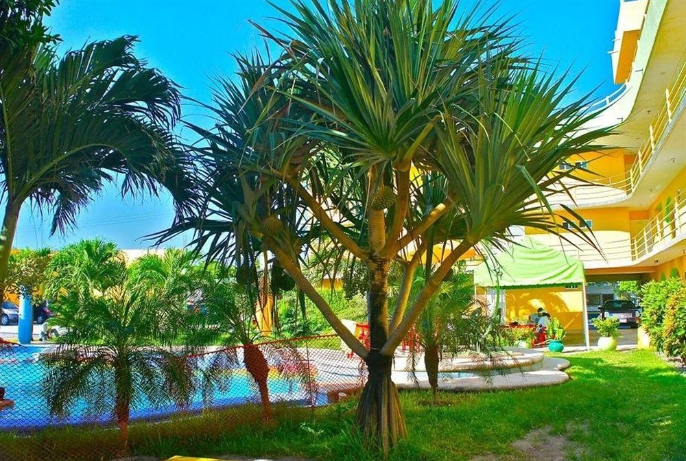 Hotel Fiesta Veracruz2