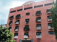 Hotel MaxIntimo0