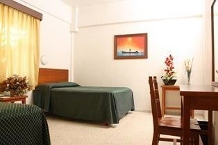 Hotel Delfines0