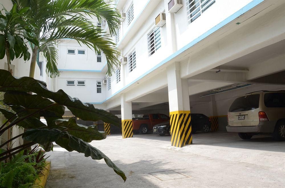 Hotel Delfines4