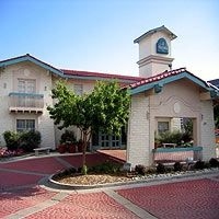 La Quinta Inn Denver Cherry Creek4