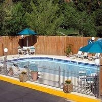 La Quinta Inn Denver Cherry Creek3