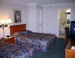 La Quinta Inn Denver Cherry Creek2