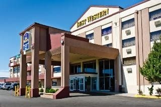 Best Western Plus Denver Hotel2