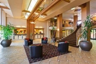 Best Western Plus Denver Hotel3