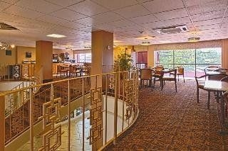 Best Western Plus Denver Hotel4