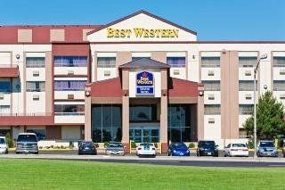 Best Western Plus Denver Hotel0