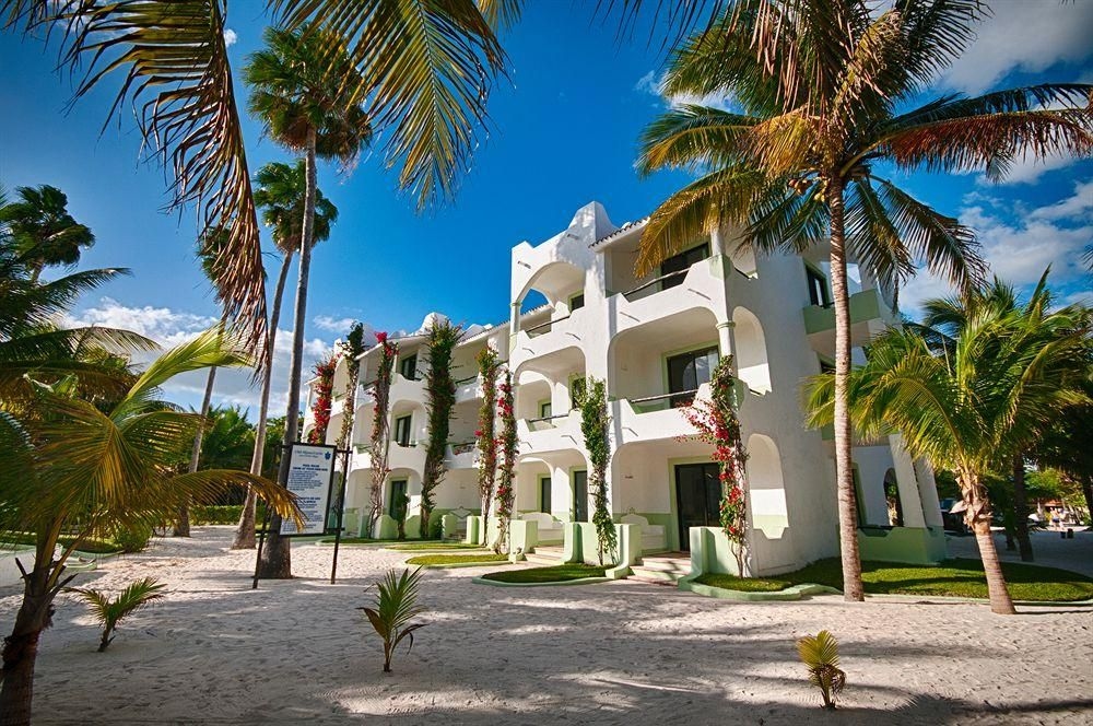 Hotel Akumal Caribe1