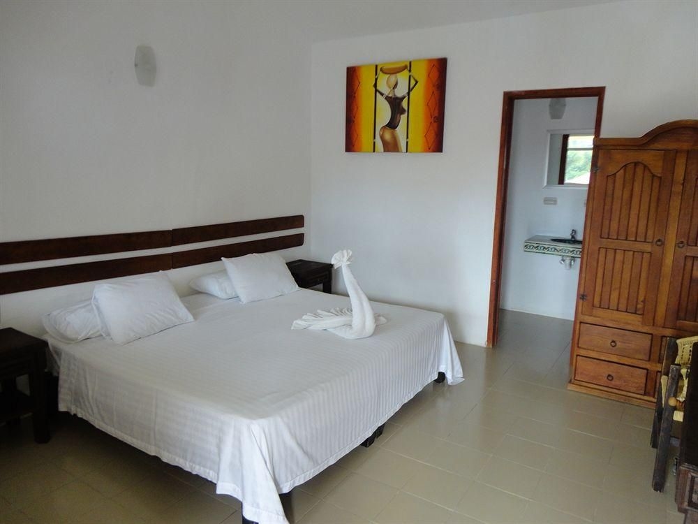 Bungalows Zicatela1