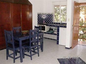 Hotel Residencia La Mariposa2