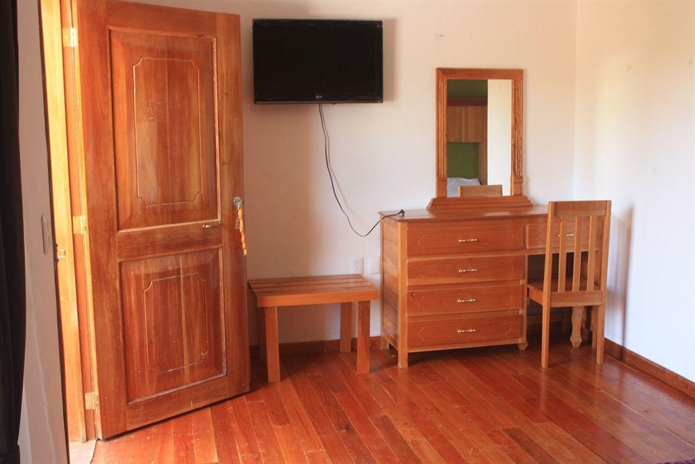 Hotel Maya Balam1