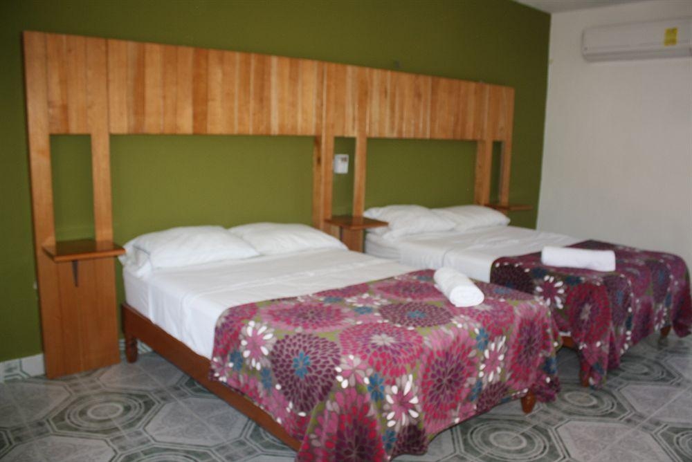 Hotel Maya Balam0