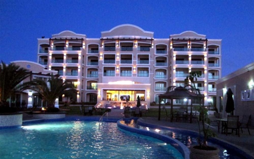 Residence Club La Jolla0