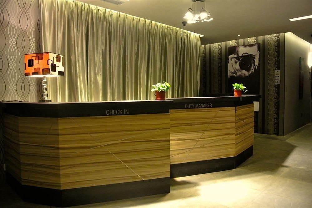 I-Style Hotel2