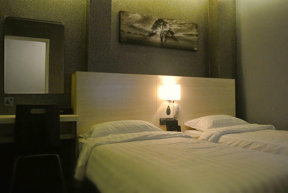 I-Style Hotel1