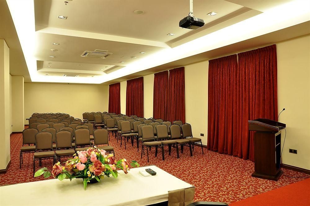 Hotel Bendahara Makmur4