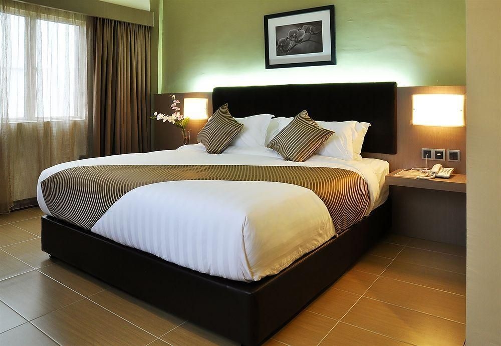Hotel Bendahara Makmur3