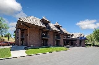 Best Western Plus Rio Grande Inn0
