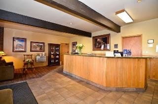 Best Western Plus Rio Grande Inn3