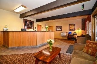 Best Western Plus Rio Grande Inn4