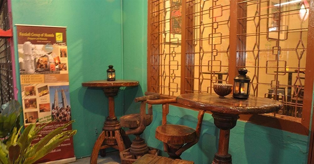 Fernloft Malacca, The Heritage Hostel2
