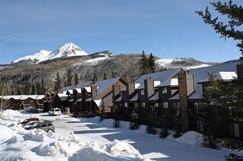 Cascade Village By Durango Mountain Resort2