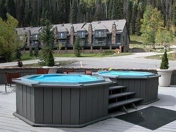 Cascade Village By Durango Mountain Resort1