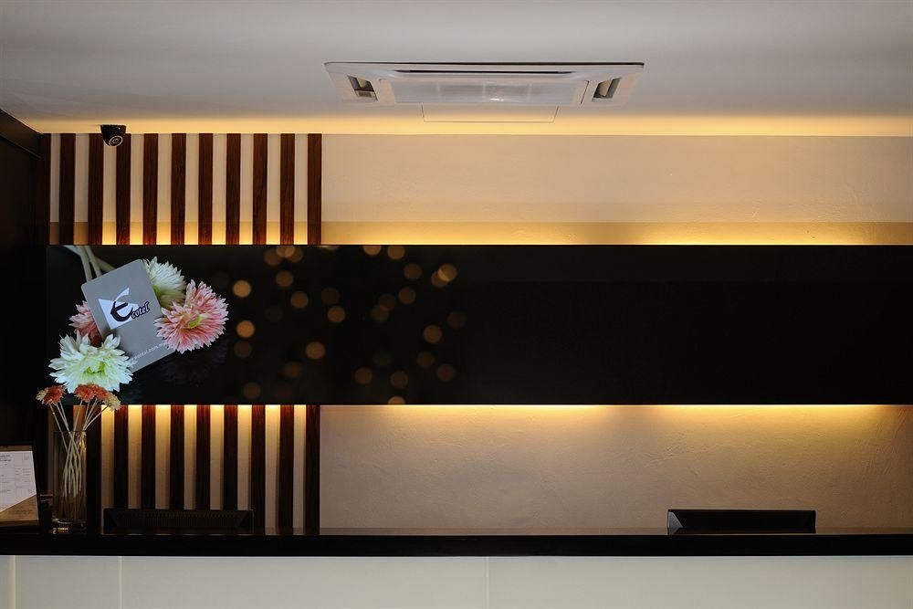 Ecotel Hotel0