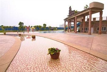 Bayou Lagoon Park Resort0