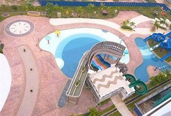 Bayou Lagoon Park Resort2
