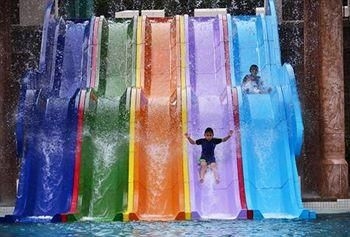 Bayou Lagoon Park Resort1