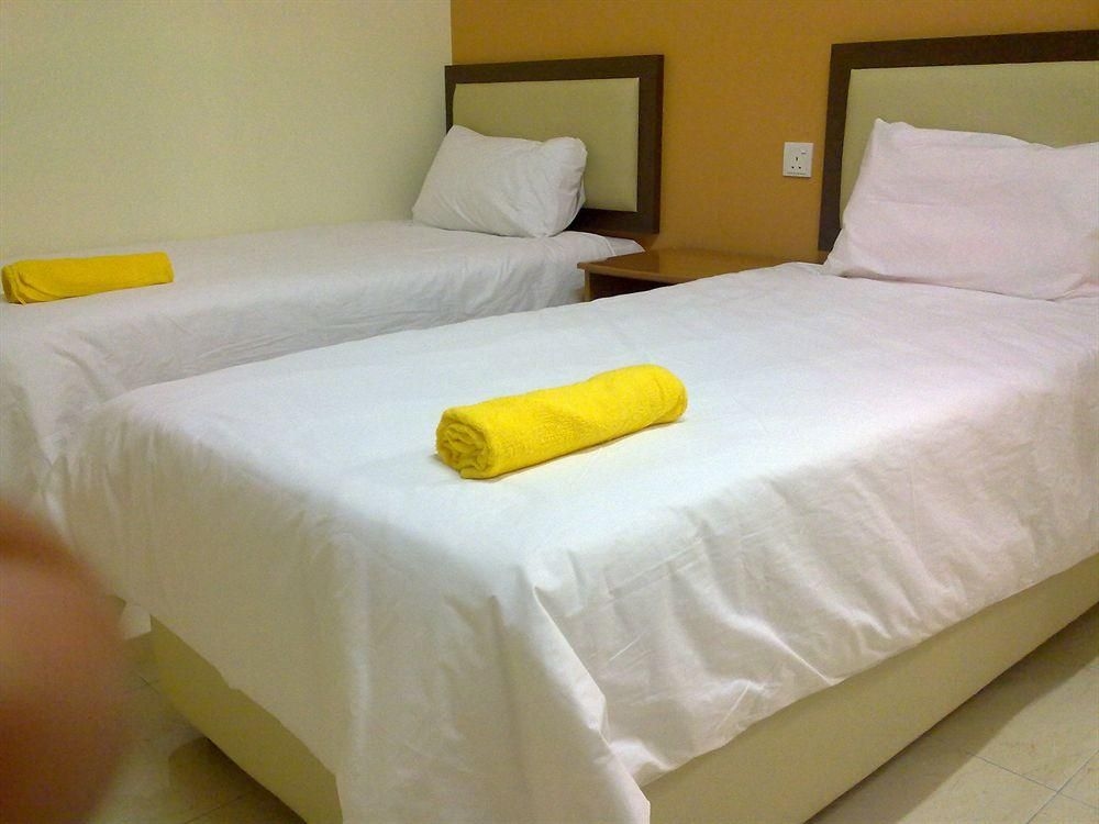 HYJ Homestay4