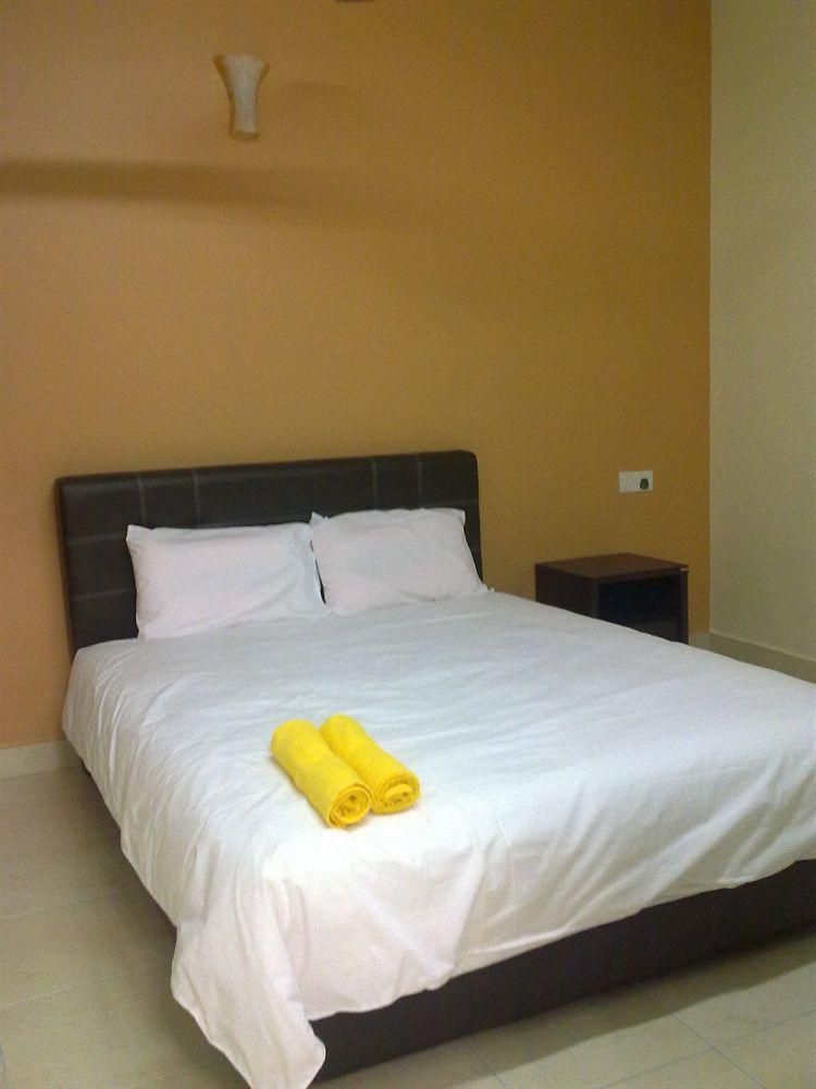 HYJ Homestay3