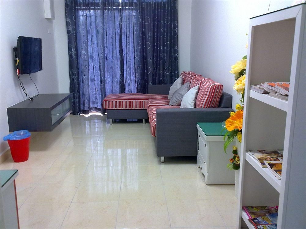 HYJ Homestay2