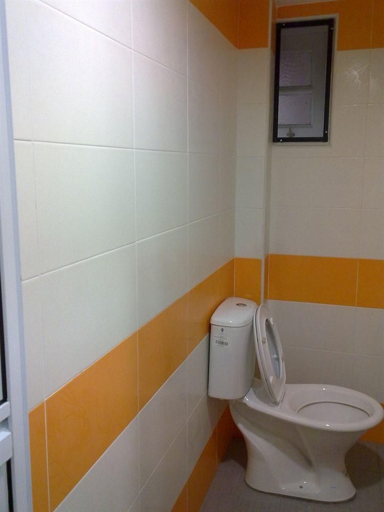 HYJ Homestay1