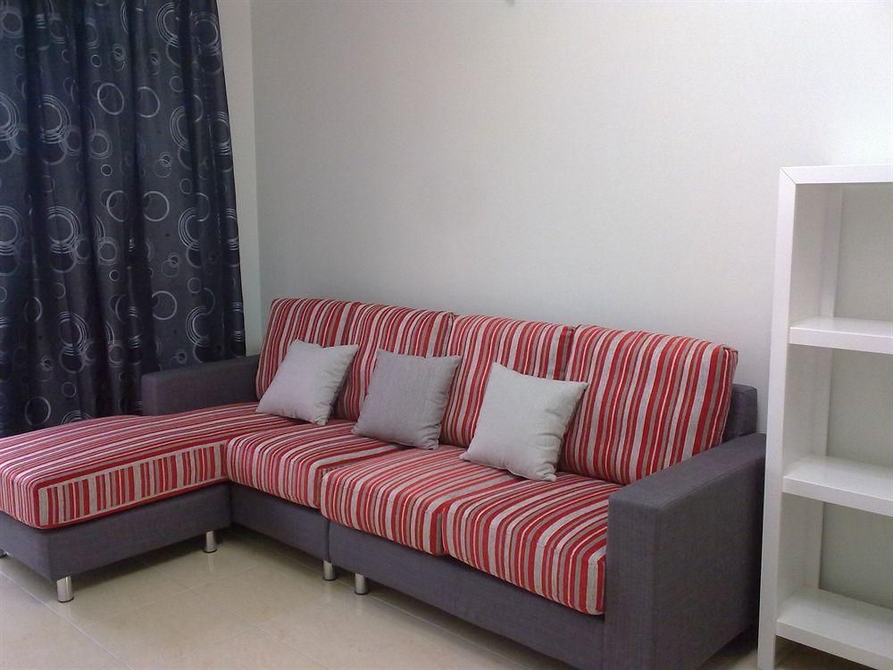 HYJ Homestay0