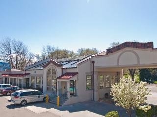 Best Western University Inn1