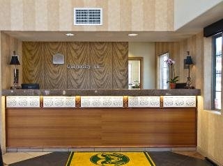 Best Western University Inn2