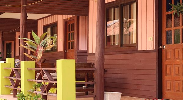 เอดาริน บีช รีสอร์ต (Adarin beach Resort)4