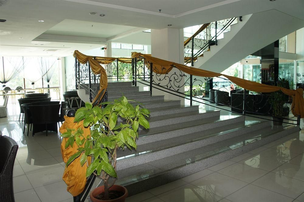 Hotel Abadi Melaka4
