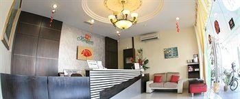 Kingston Hotel at Taman Bayu Puteri4