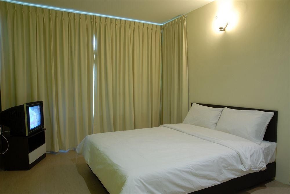 Kingston Hotel at Taman Bayu Puteri3